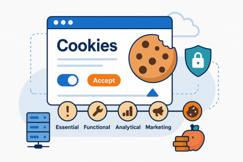 Polityka cookies