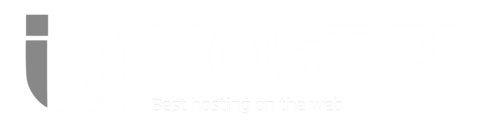 IQHost.pl Logo