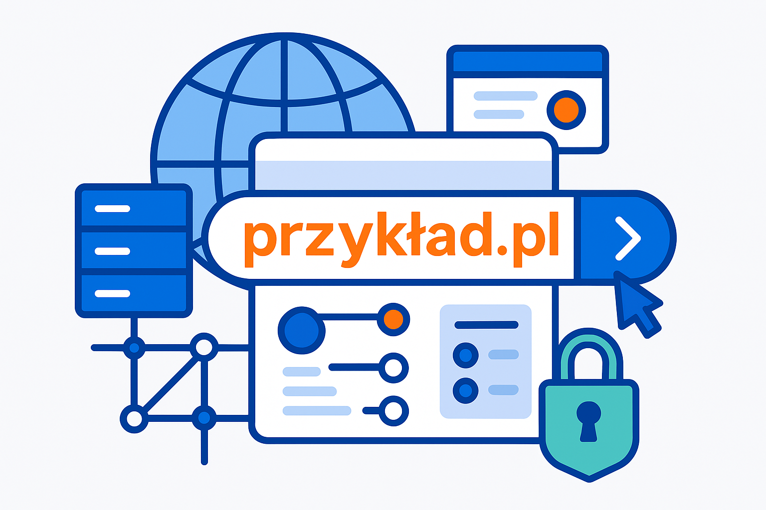 Cennik domen - oferta IQhost.pl