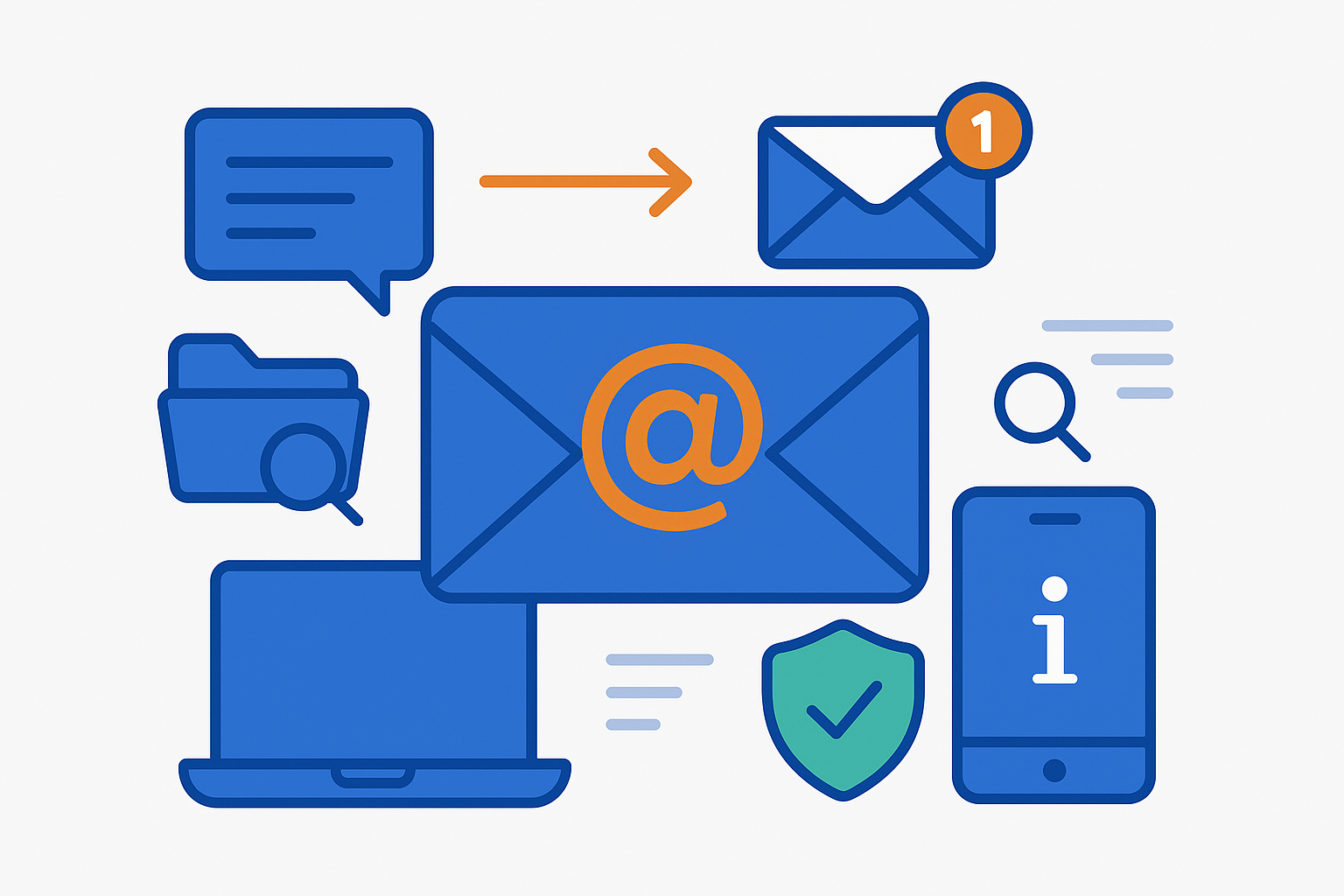 Poczta E-mail