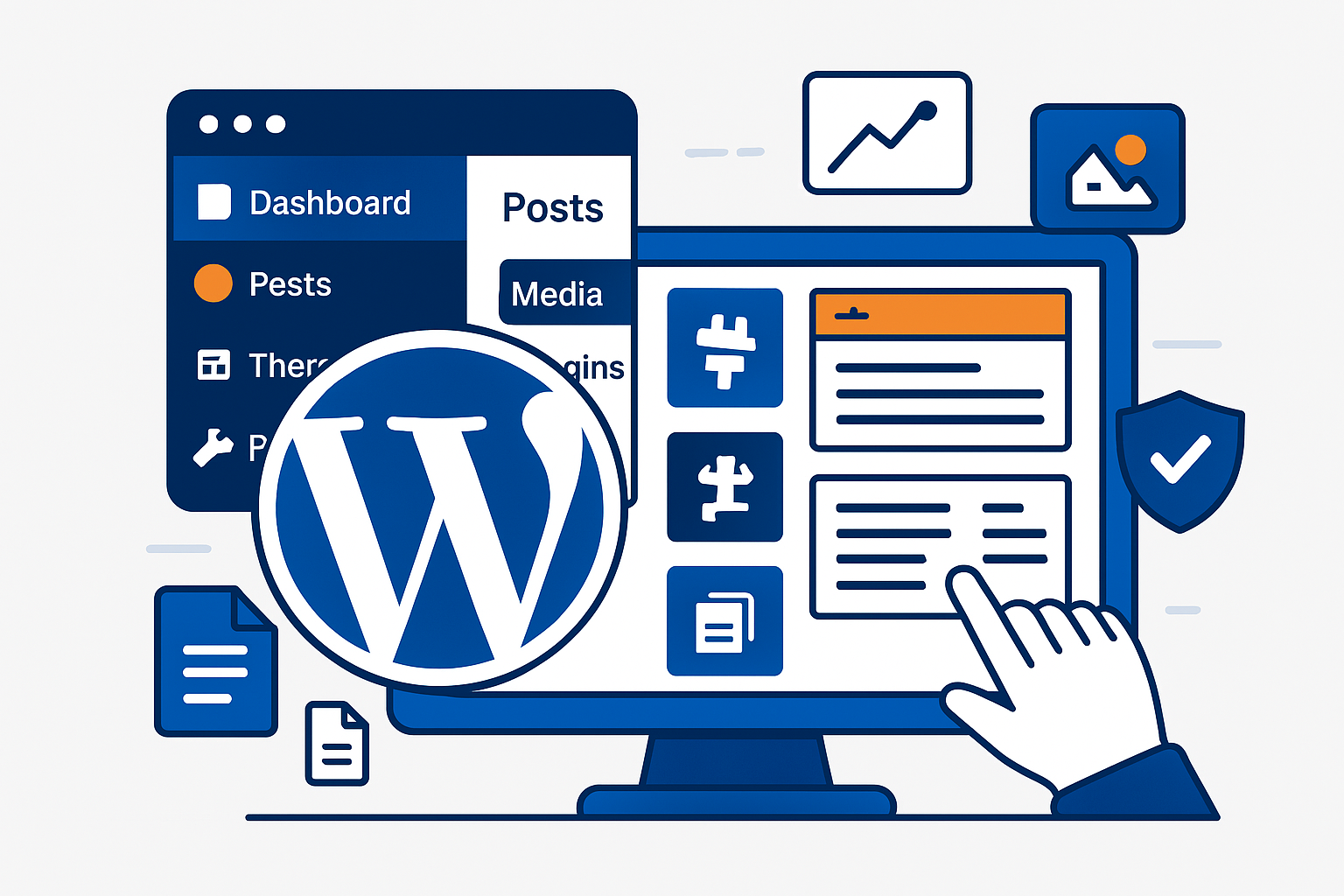WordPress